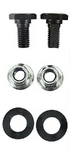 Ferrex Mower Bolts