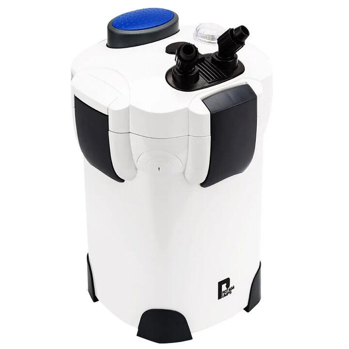 Aquarium External Canister Filter Aqua Fish Tank Pond Pump UV Light 1850 L/H