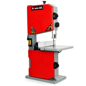 Baumr-AG 500W Wood Bandsaw