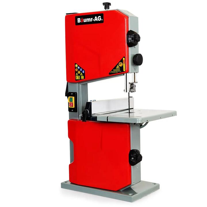 Baumr-AG 500W Wood Bandsaw