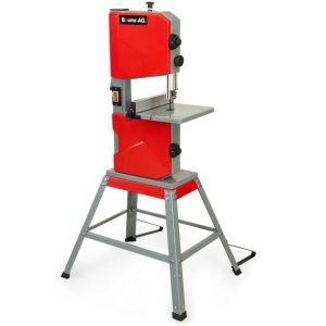 Baumr-AG 500W Wood Bandsaw with Stand