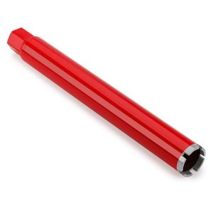 BAUMR-AG Diamond Core Drill Bit 53mm Concrete Wet Dry Tile Stone Brick Marble 1-1/4 UNC