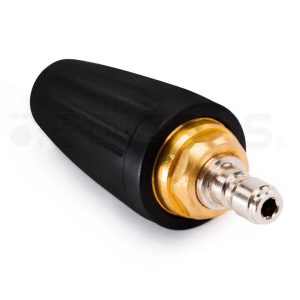 JET-USA 2500PSI High Pressure Washer Turbo Head Nozzle
