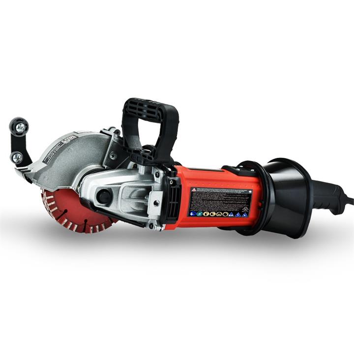 BAUMR-AG 125mm Wall Chaser