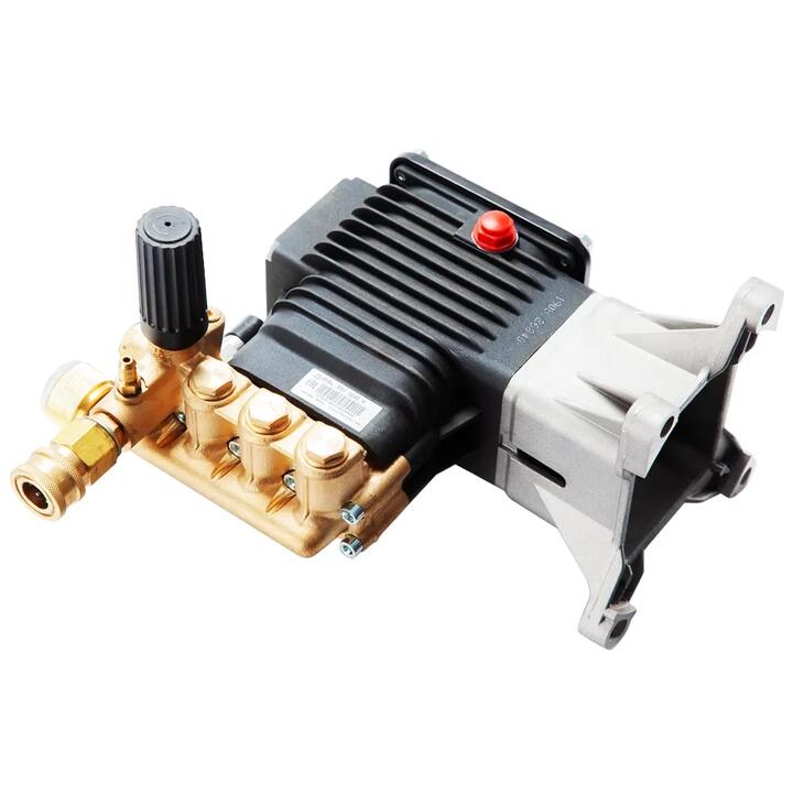 ANNOVI REVERBERI 4000PSI Direct Drive Pump- RSV4G40D