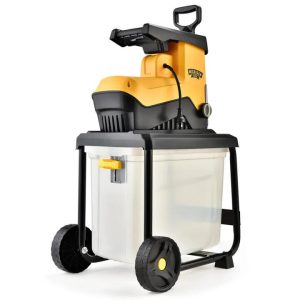 MICHIGAN 2400W Electric Crushing Impact Shredder