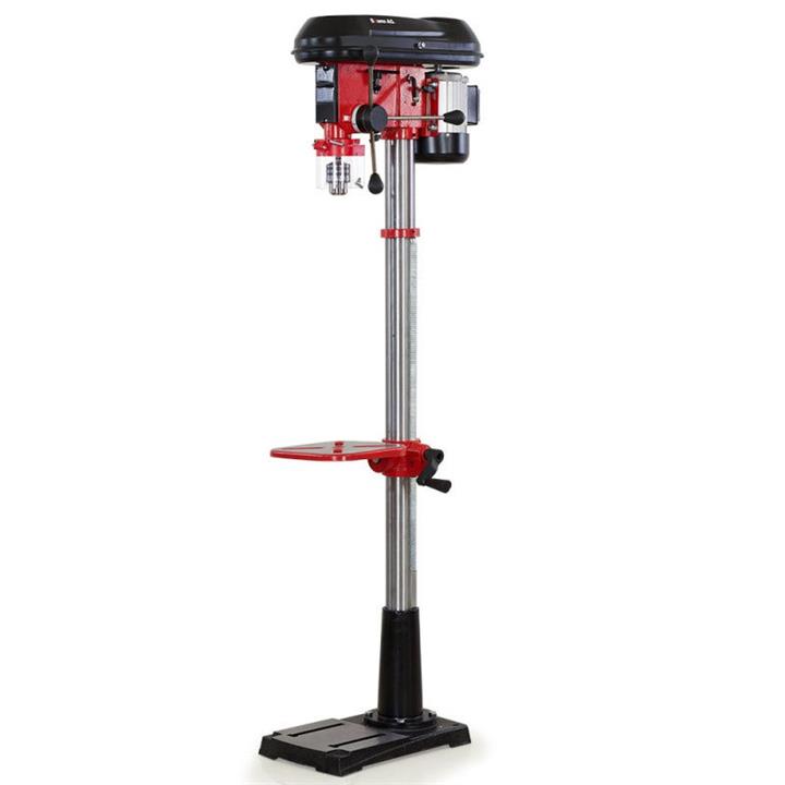 BAUMR-AG 600W 12" Pedestal Floor Drill Press