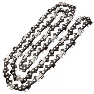 BAUMR-AG 12" Chainsaw Chain 12in Bar Spare Part Replacement Suits Pole Saws