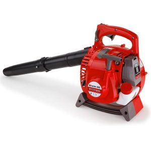 PRE-ORDER BAUMR-AG Petrol Leaf Blower Vacuum 4 Stroke - Vac Garden Commercial Hand Outdoor