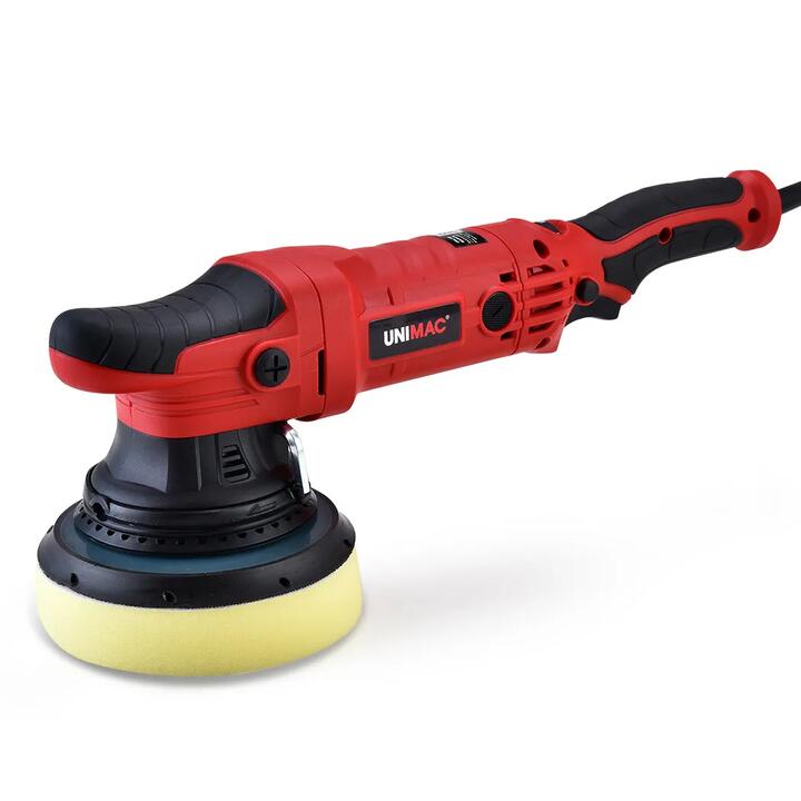 UNIMAC Dual Action Electric Polisher