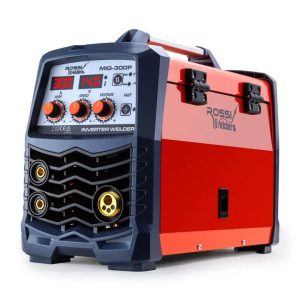 ROSSI 300 Amp MIG Stick Welder