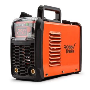 ROSSI 250 Amp Stick Welder