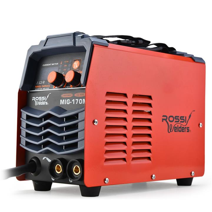 ROSSI 170Amp MIG ARC Stick Welder