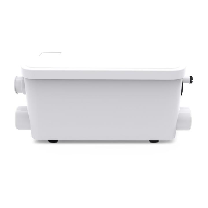 PROTEGE 2 Inlet Grey Water Pump for Bathroom Fixtures
