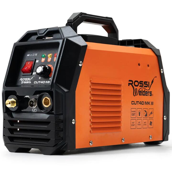 ROSSI 40 Amp Plasma Cutter