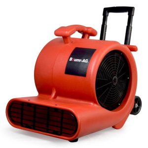 BAUMR-AG Carpet Floor Dryer Air Mover Blower Fan