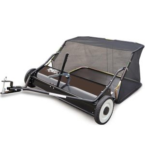 PLANTCRAFT Lawn Sweeper 38" Wide