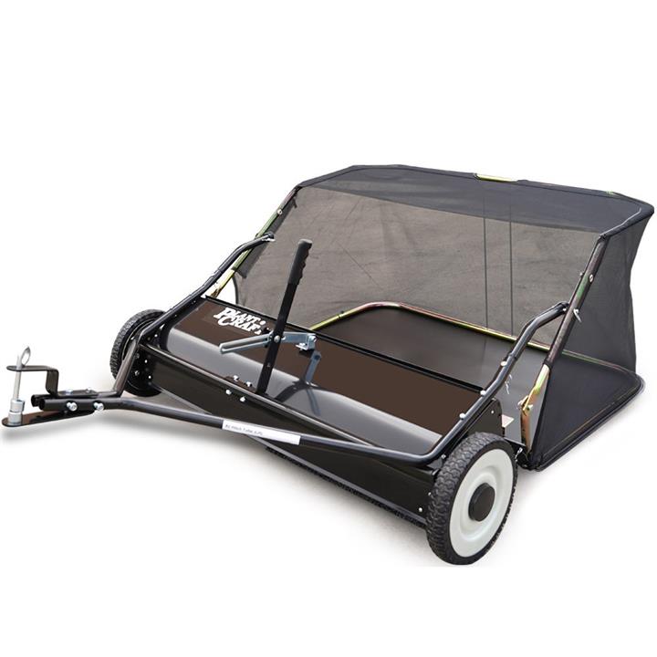 PLANTCRAFT Lawn Sweeper 38" Wide