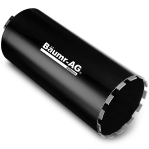 PRE-ORDER BAUMR-AG 202 x 400mm Diamond Core Drill Bit DBX Series