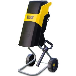 MICHIGAN 2400W Electric Garden Mulcher Shredder