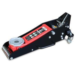 T-REX 1200KG Hydraulic Trolley Floor Jack