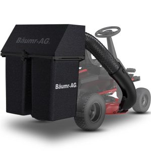 PRE-ORDER BAUMR-AG 150L Grass Catcher
