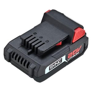 BAUMR-AG 20V 2Ah SYNC Lithium-Ion Battery