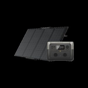 EcoFlow RIVER 2 Max Portable Power Station