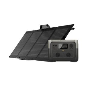 EcoFlow RIVER 2 Max Portable Power Station