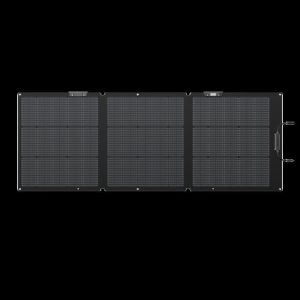 EcoFlow NextGen 160W Single-facial Solar Panel
