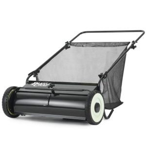 PRE-ORDER PLANTCRAFT Push Lawn Sweeper