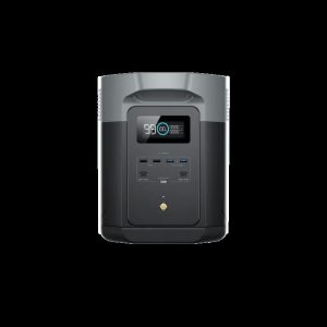 EcoFlow DELTA 2 Max (1900) Portable Power Station
