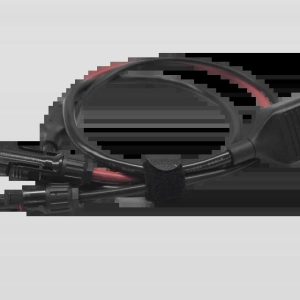 EcoFlow Anderson to MC4 cable