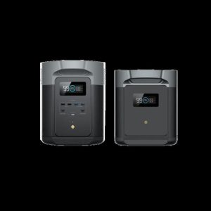 EcoFlow DELTA 2 Max Portable Power Station