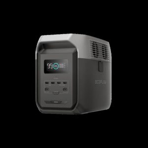 EcoFlow DELTA 3 (1500) Portable Power Station