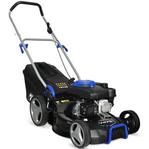 PRE-ORDER POWERBLADE 18" 150cc Lawn Mower