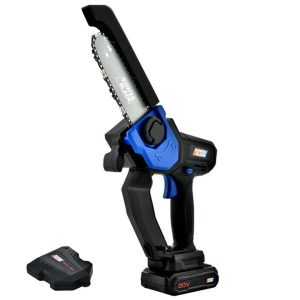 POWERBLADE SW6 20V Cordless Mini Chainsaw Kit