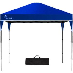 RED TRACK 3x3m Ultra Compact Folding Gazebo
