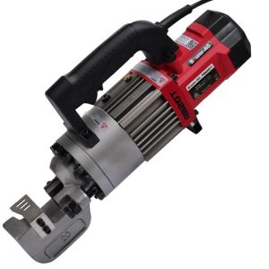 BAUMR-AG 4-20mm 1000W Heavy-Duty Electric Hydraulic Rebar Cutter