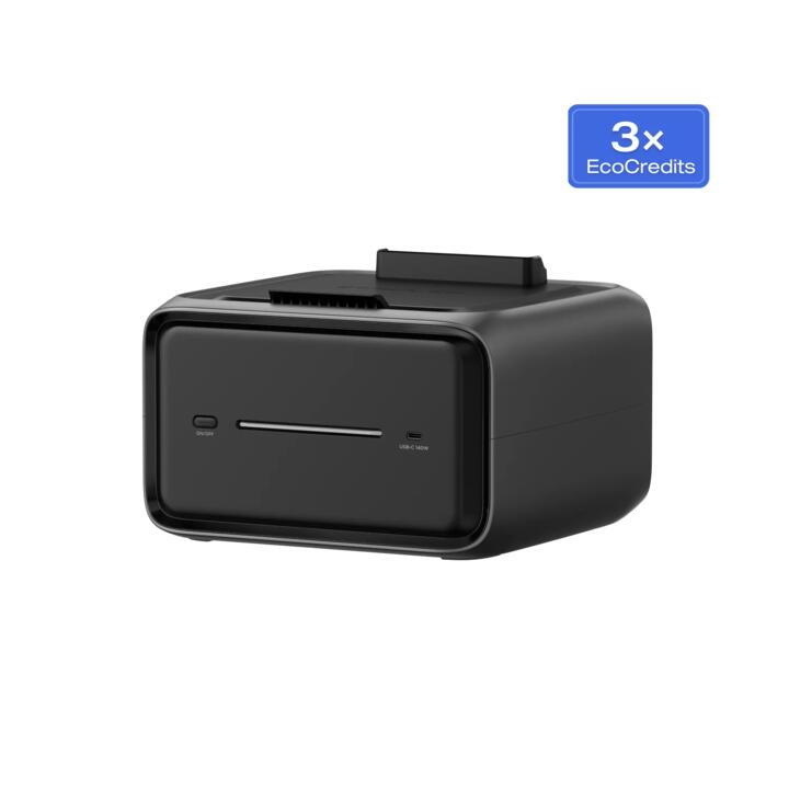 EcoFlow RIVER 3 Plus Portable Power Station