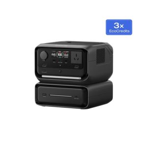 EcoFlow RIVER 3 Plus Portable Power Station