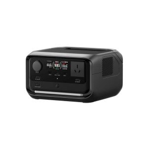 EcoFlow RIVER 3 Max Plus Portable Power Station (858Wh)