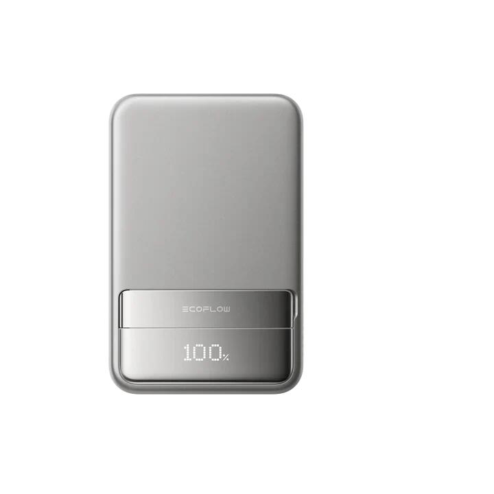 EcoFlow RAPID Magnetic Power Bank (10000mAh)