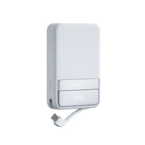 EcoFlow RAPID Magnetic Power Bank (5000mAh)