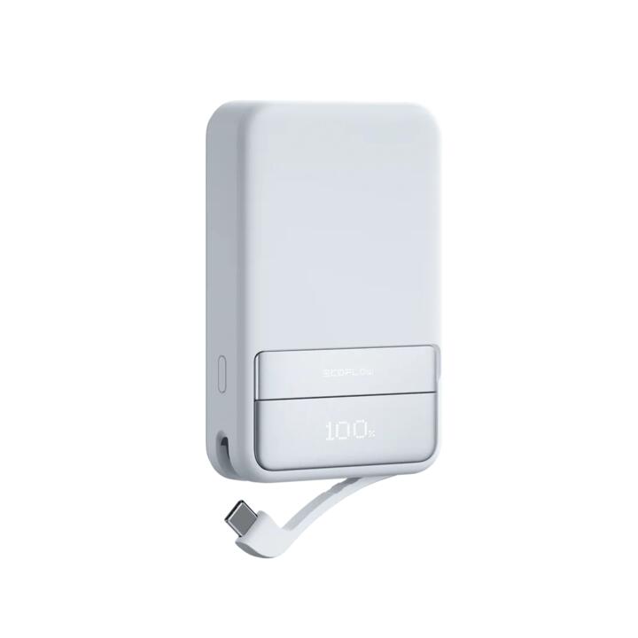 EcoFlow RAPID Magnetic Power Bank (5000mAh)