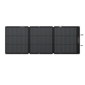EcoFlow NextGen 160W Single-facial Solar Blanket