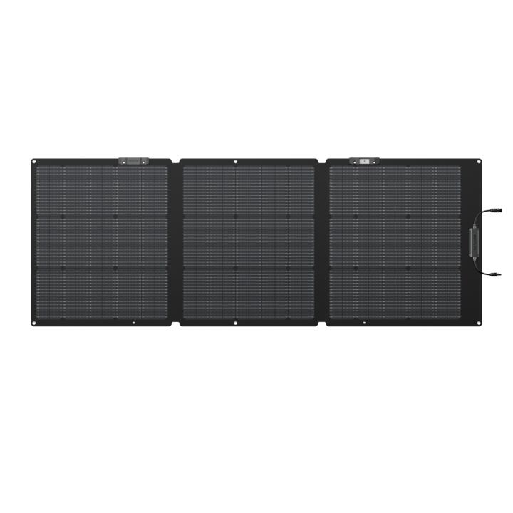 EcoFlow NextGen 160W Single-facial Solar Blanket