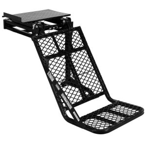 BAUMR-AG Hydraulic Lifter for HPS700 Log Splitter