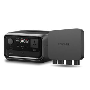 EcoFlow 500W Alternator Charger