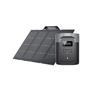 EcoFlow DELTA 2 Max Portable Power Station